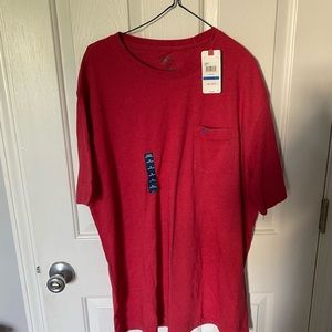 Izod pocket T-shirt size XL